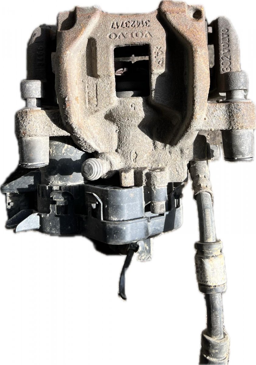 Volvo S90 Brake caliper rear left 31687345 Brake caliper rear left VOLVO S90 / V9...