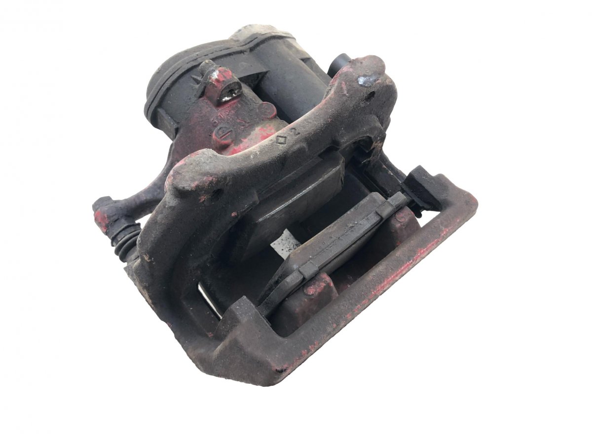 Land Rover Range Rover Sport (L494) Brake caliper rear left LR050776 Brake caliper rear left LAND ROVER RAN...
