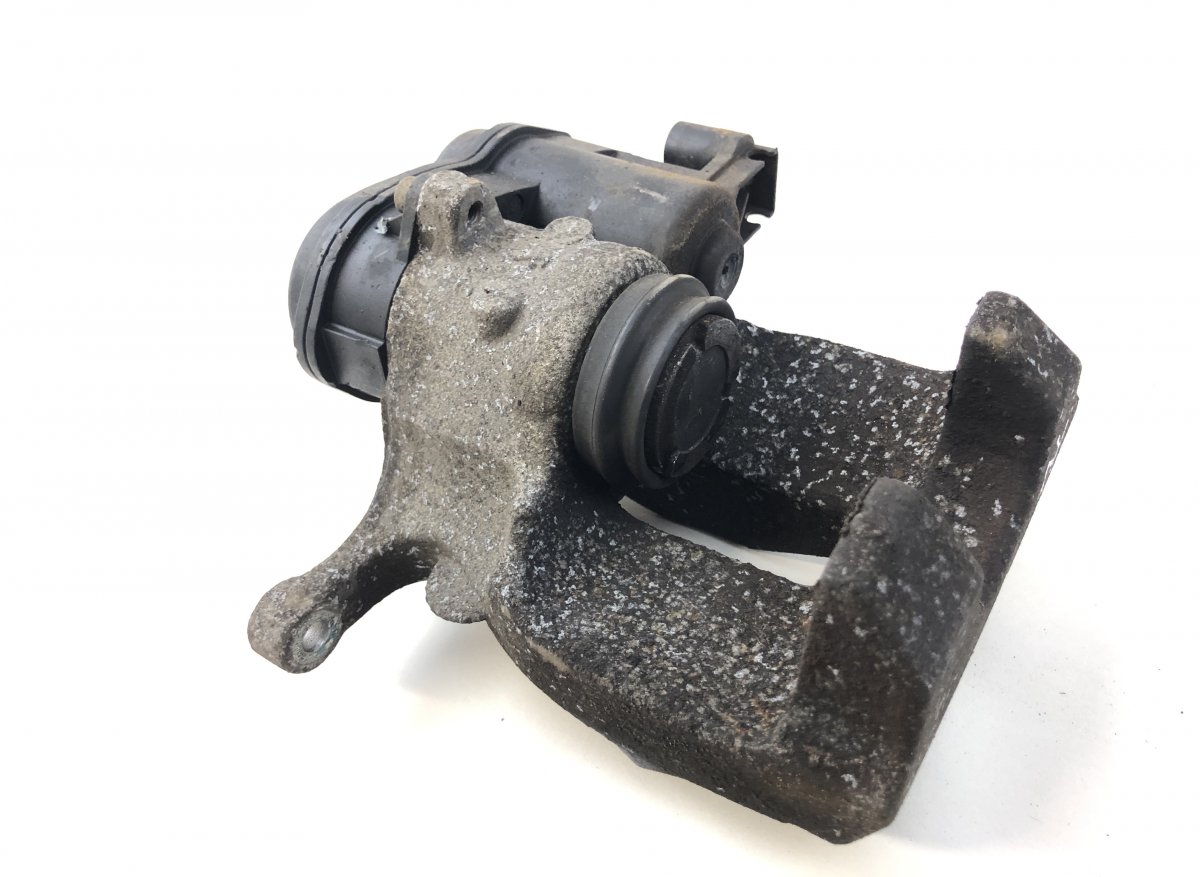 Land Rover Range Rover (L405) Brake caliper rear left LR036568 Brake caliper rear left LAND ROVER RAN...