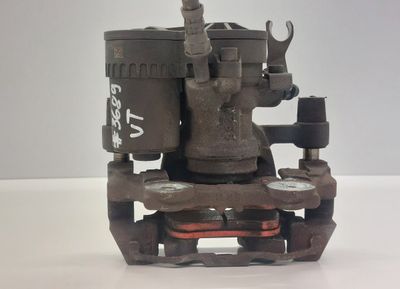 34206883025 6883021-01 688302101 Тормозной суппорт задний левый MINI MINI CLUBMAN II (F54) (2014-2024)