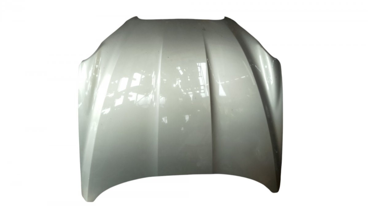 Jaguar XF капот C2Z4893 Bonnet JAGUAR XF (X250, CC9) (2008-2015...