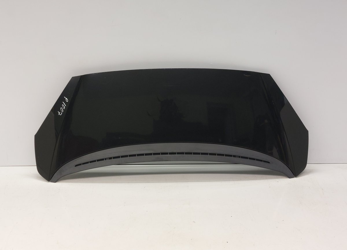 Peugeot 1007 bonnet 7901K9 Bonnet PEUGEOT 1007 (KM) (2005-2009)

Pa...