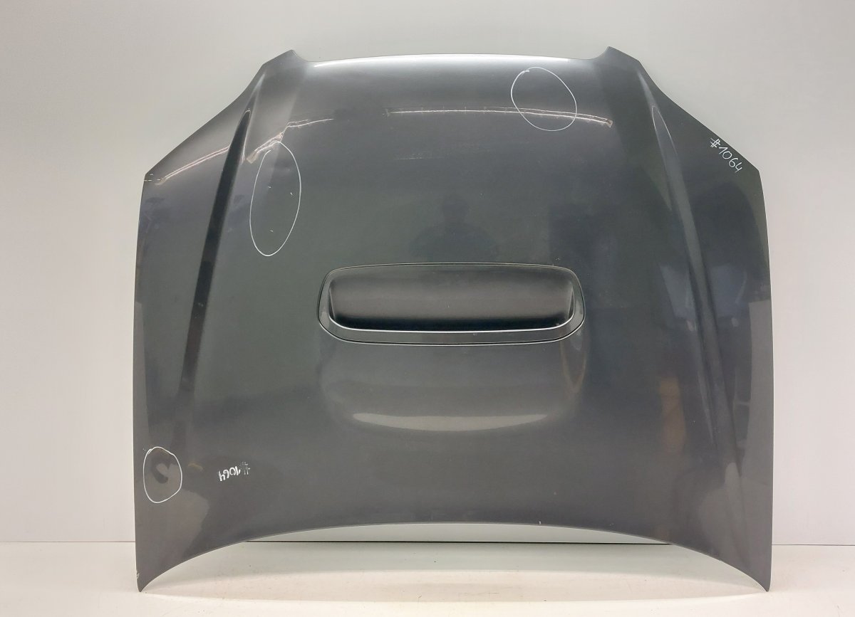 Subaru Legacy konepelti 57229AG0109P Bonnet SUBARU LEGACY IV / Outback ...