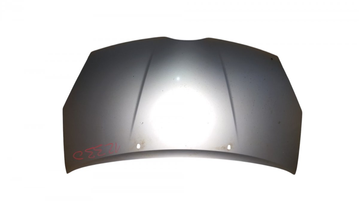 Toyota Corolla bonnet 53301-0F010 Bonnet TOYOTA COROLLA Verso II (AR1...