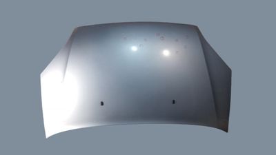 Motorhuv FORD C-MAX I (2003-2010)