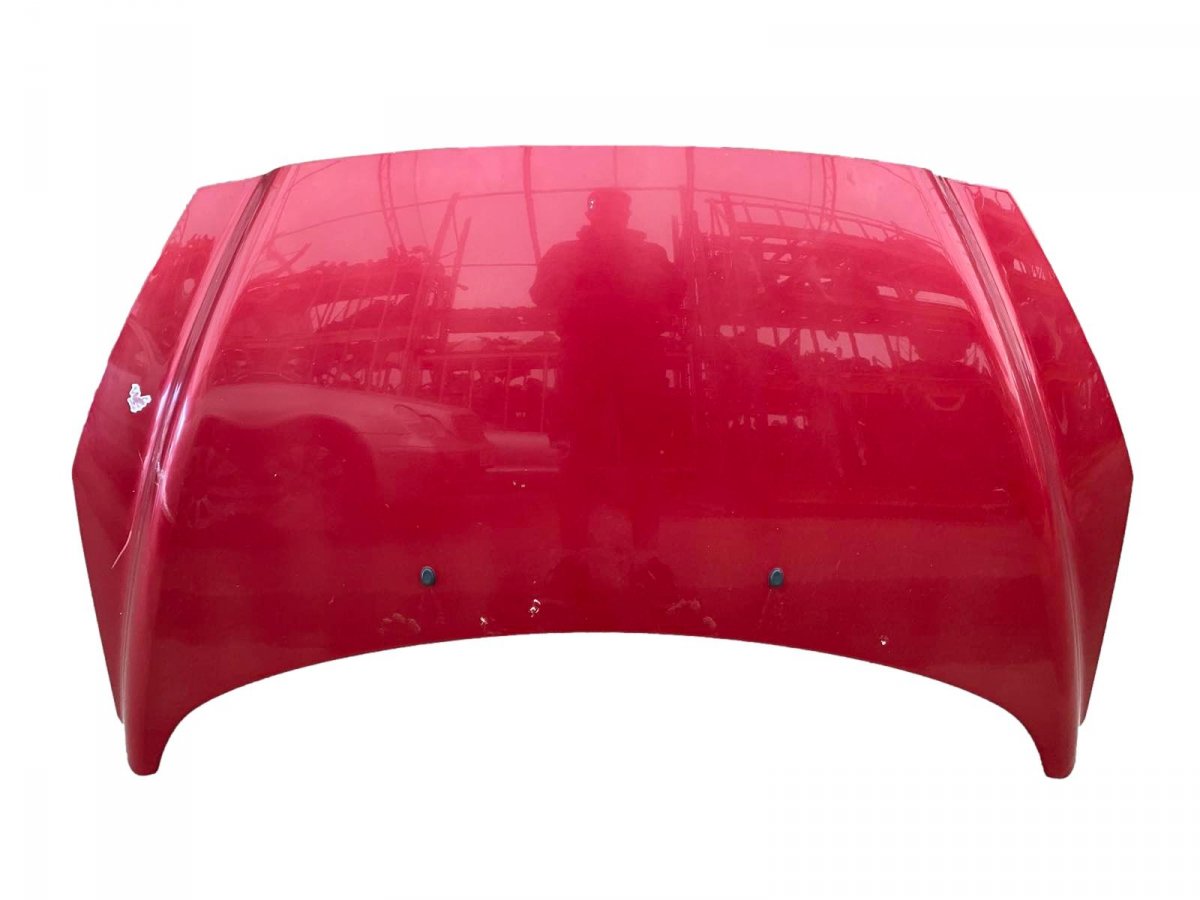 Peugeot 308 bonnet 7901P6 Bonnet PEUGEOT 308 I (4A, 4C) (2007-2013...