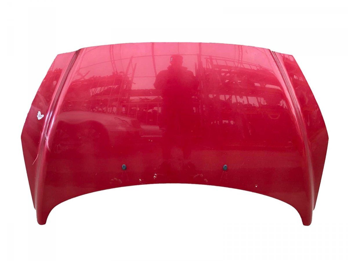 7901P6 Bonnet PEUGEOT 308 I (4A, 4C) (2007-2013)