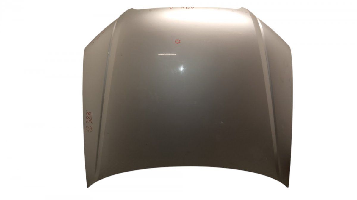 Bonnet AUDI A4 (B7) (2004-2008)