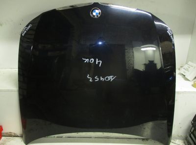 Bonnet BMW 3 (E90, E91, E92, E93) (2005-2011)