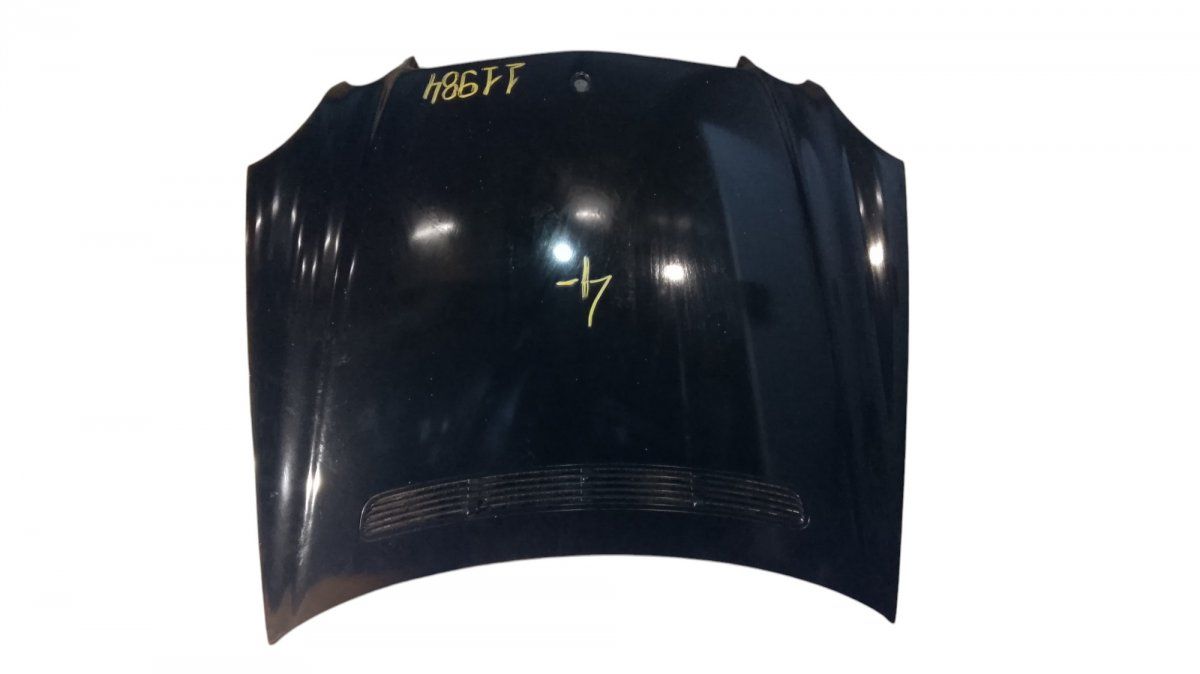2118800157 Bonnet MERCEDES-BENZ E-CLASS (W211) (2002-2009)
