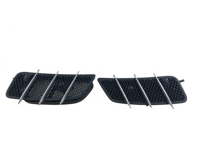 A2308300118 A2308300218 Воздухозаборник капота MERCEDES-BENZ SL-CLASS (R230) (2001-2012)