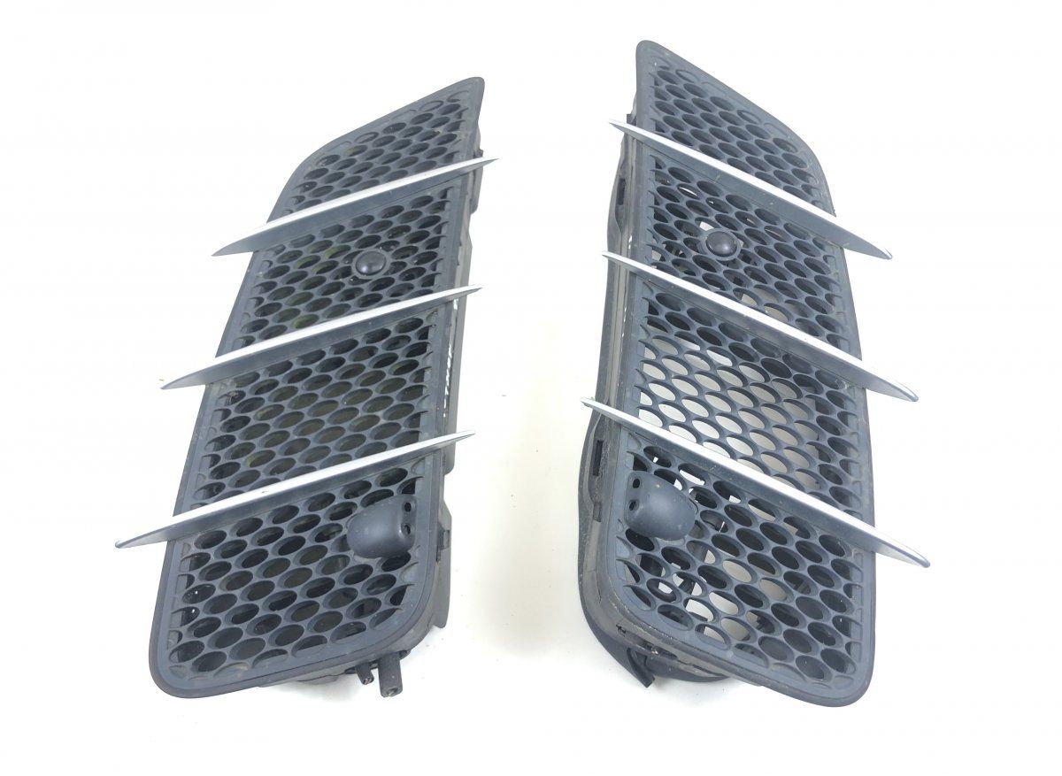 A2308300118 A2308300218 Bonnet Air Inlet MERCEDES-BENZ SL-CLASS (R230) (2001-2012)