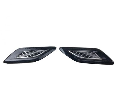LR052981 LR052979 Prise d&#39;air de capot LAND ROVER RANGE ROVER SPORT II (L494) (2013-2022)