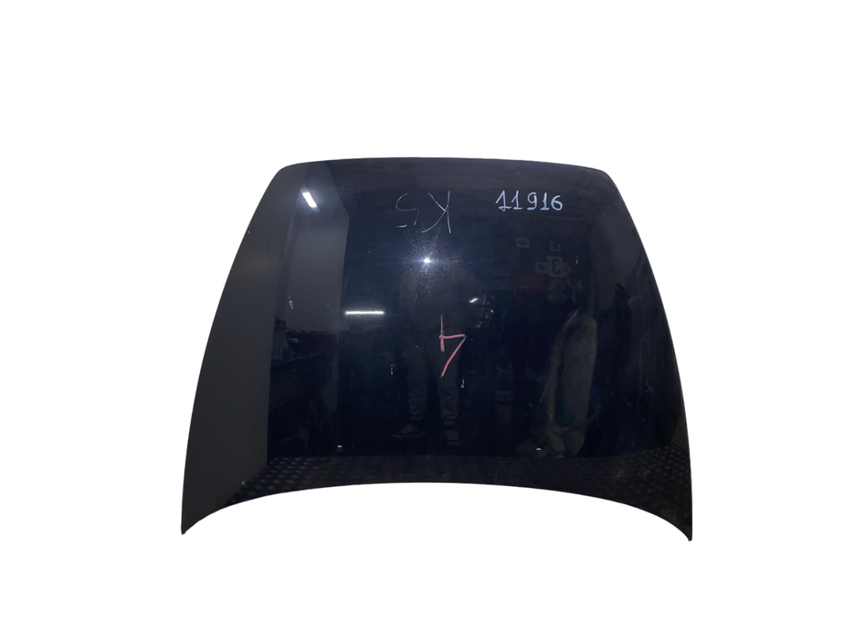 Bonnet VOLVO S40 / V50 / C30 / C70 (MS, MW) (2004-2012)