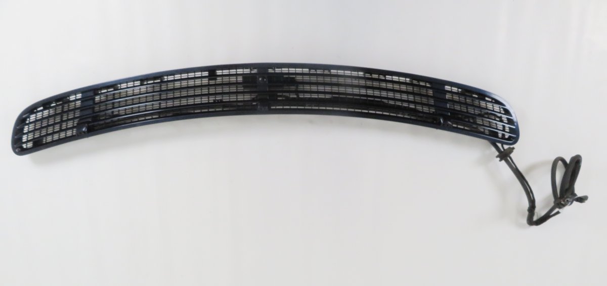 Mercedes-Benz C (W203) Капот Воздухозаборник A2208300272 A22088002055359 A2208800205 Bonnet ...