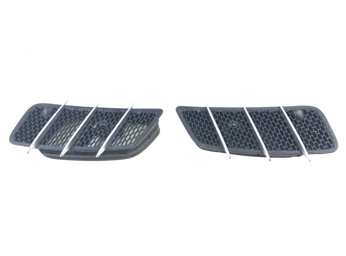 A2308300118 A2308300218 Bonnet Air Inlet MERCEDES-BENZ SL-CLASS (R230) (2001-2012)