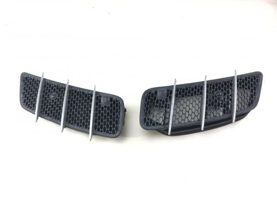 A2308300118 A2308300218 Воздухозаборник капота MERCEDES-BENZ SL-CLASS (R230) (2001-2012)