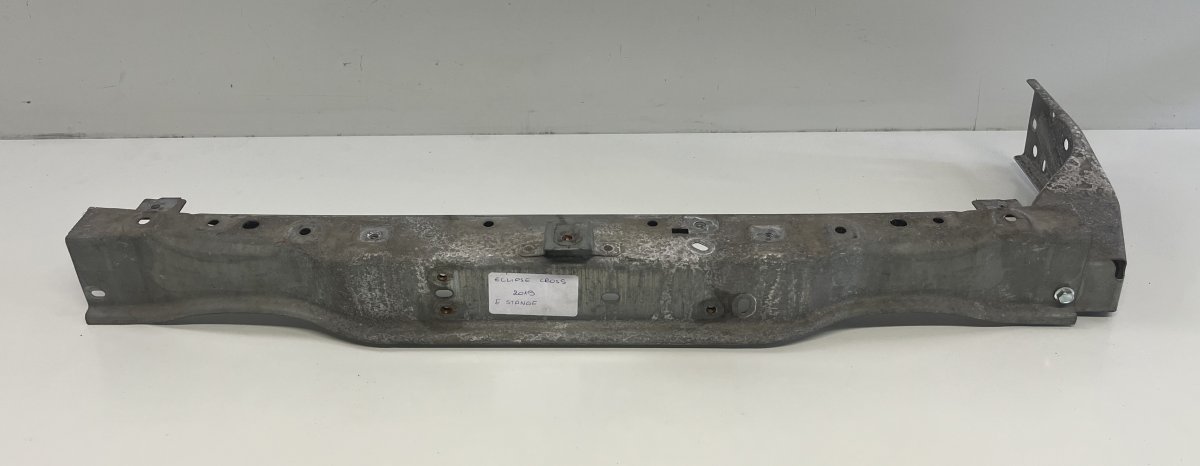 Mitsubishi Eclipse Cross Bonnet latch carrier beam 6400G656 6400G645 Bonnet latch carrier beam MIT...