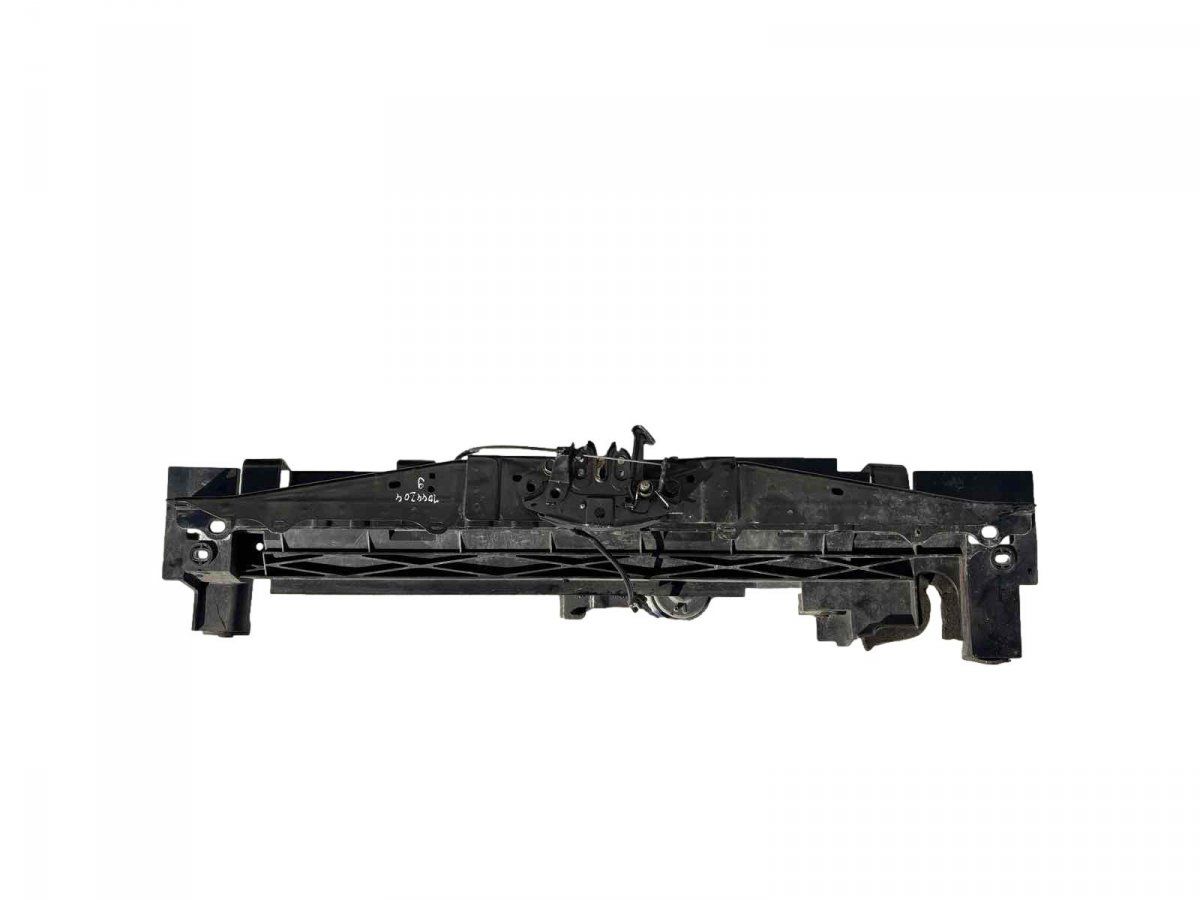 625114CE0A Bonnet latch carrier beam NISSAN X-TRAIL III (T32) (2013-2022)