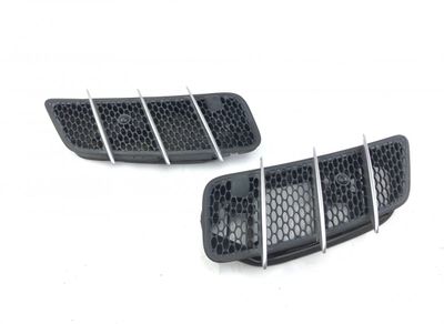 A2308300118 A2308300218 Воздухозаборник капота MERCEDES-BENZ SL-CLASS (R230) (2001-2012)
