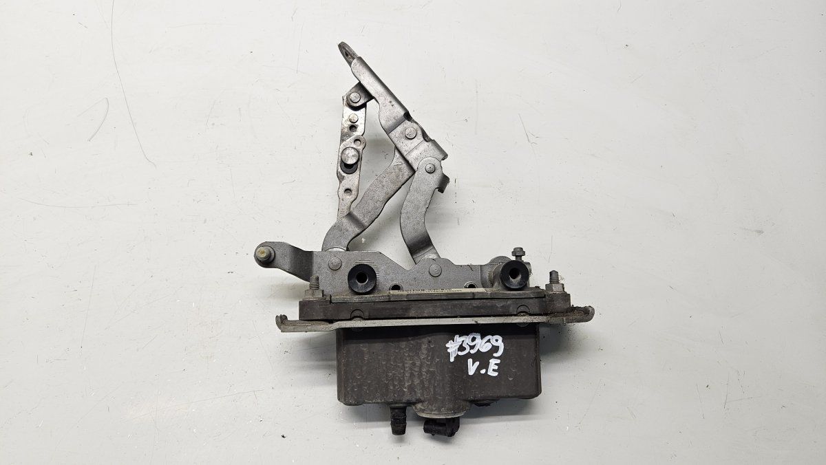 A2129066201 A2048800228019 Bonnet (hood) actuator left MERCEDES-BENZ E-CLASS Coupe (C207) (2009-2016)