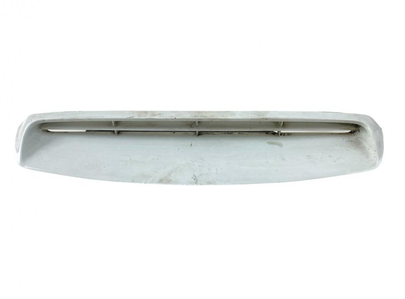 8980579780 Bonnet Air Inlet ISUZU D-MAX I (RA, RC) (2002-2012)