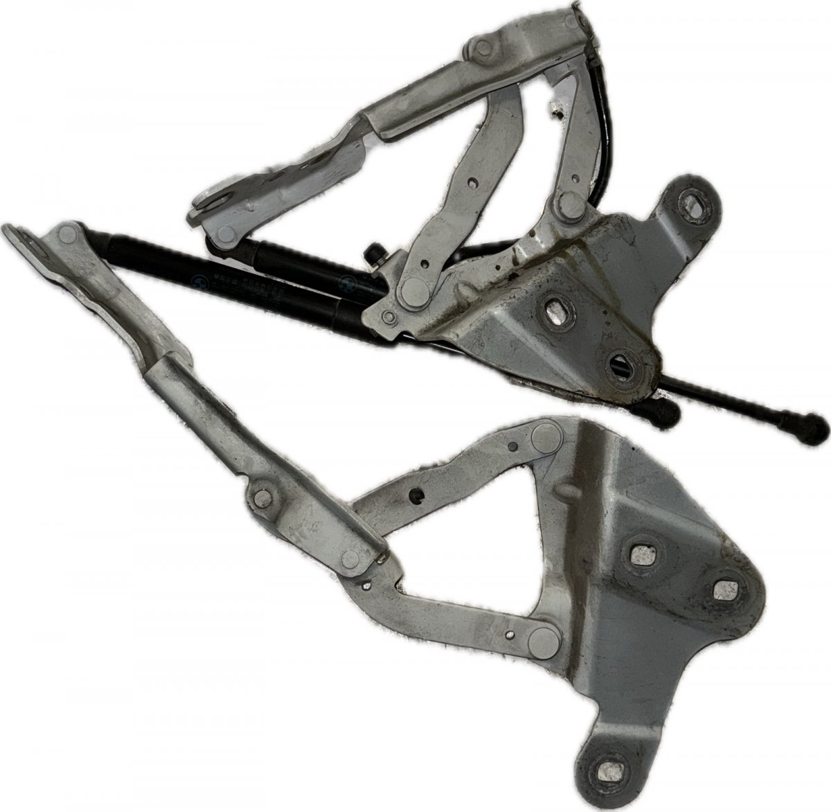 BMW X1 (E84) Bonnet Hinge Right Bonnet Hinge Right BMW X1 (E84) (2009-2015)

Ge...