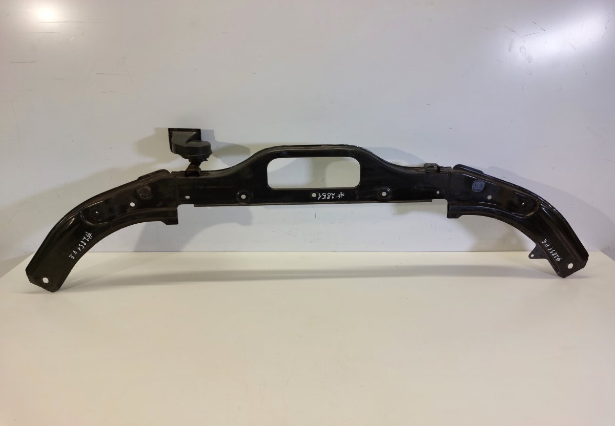Mazda 3 (BM / BN) Bonnet latch carrier beam GHP953150 Bonnet latch carrier beam MAZDA 3 III...