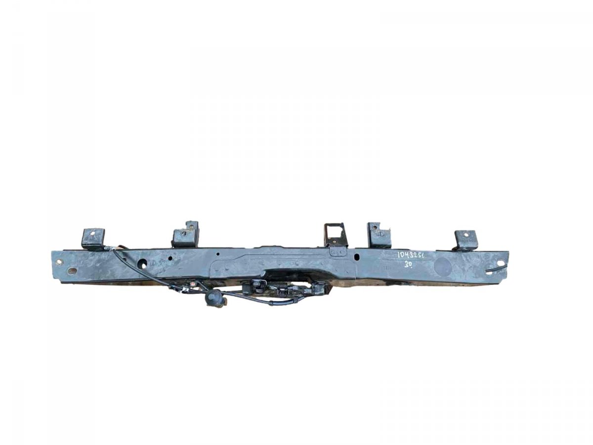 Renault Kadjar Bonnet latch carrier beam 625048160R Bonnet latch carrier beam RENAULT KA...