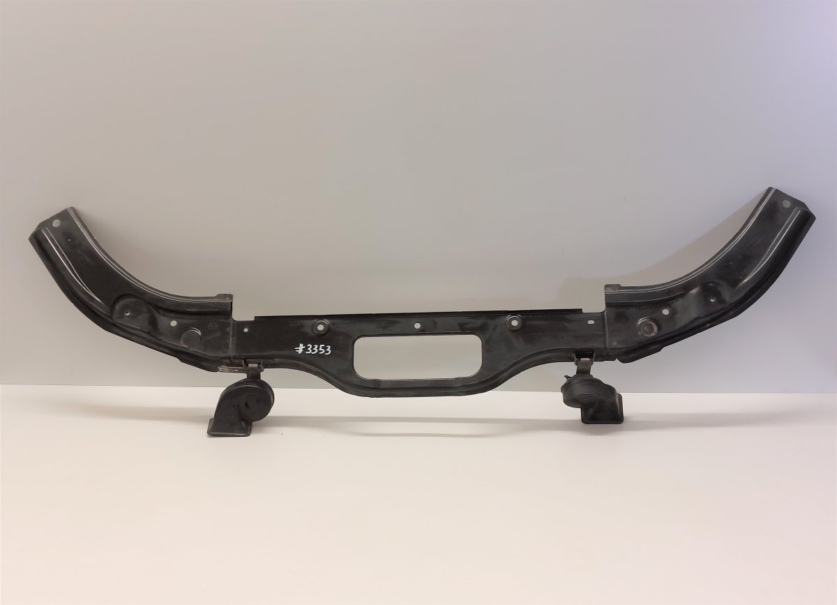 Mazda 6 (GH) Bonnet latch carrier beam GHP9-53-150 GHP953150 Bonnet latch carrier beam...