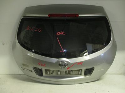 Klapa bagażnika NISSAN MURANO (Z50) (2003-2008)