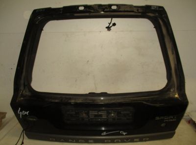 Kofferraumdeckel / Heckklappe LAND ROVER RANGE ROVER SPORT I (L320) (2005-2013)