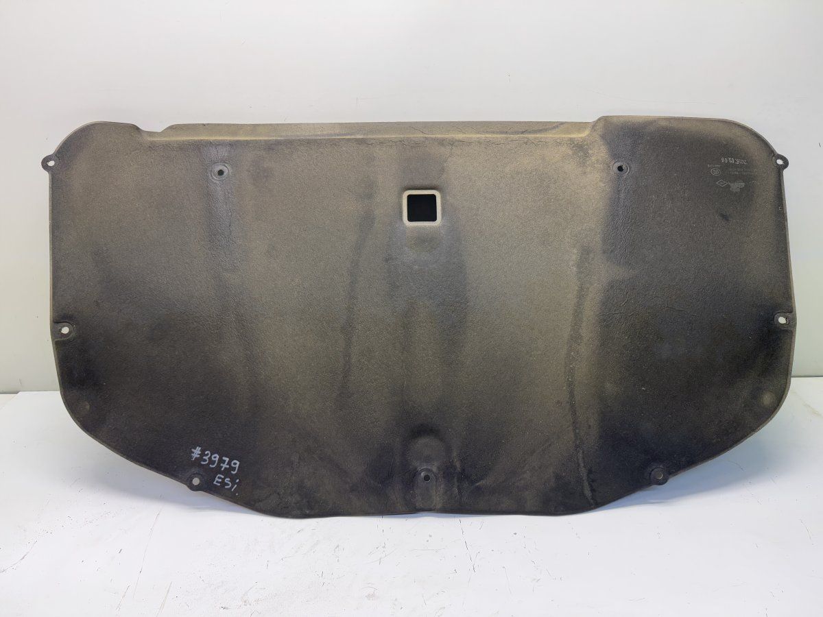 658409359R Bonnet Insulation RENAULT TALISMAN (L2M, KP) (2013-2022)