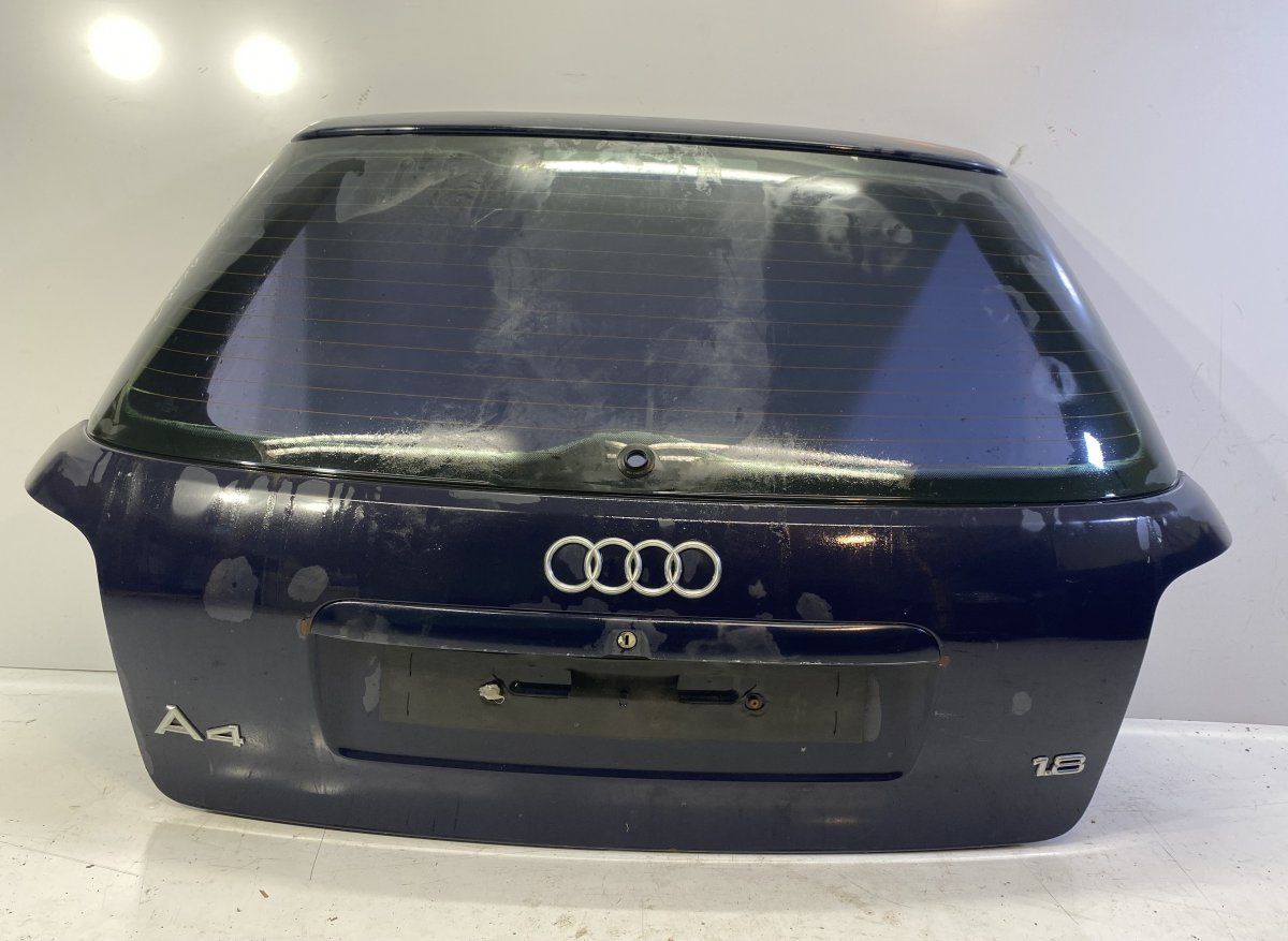 Audi A4 (B5) Bootlid / tailgate Bootlid / tailgate AUDI A4 (B5) (1994-2001)

Ge...