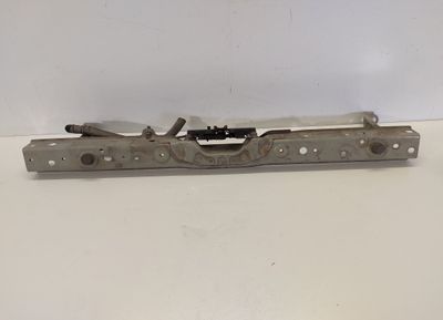 Bonnet latch carrier beam NISSAN LEAF I (ZE0) (2010-2017)