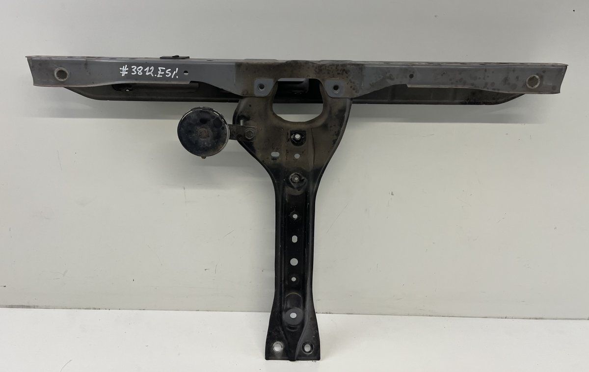 53029SG0209P 53029SG0109P Bonnet latch carrier beam SUBARU FORESTER (SJ) (2013-2018)
