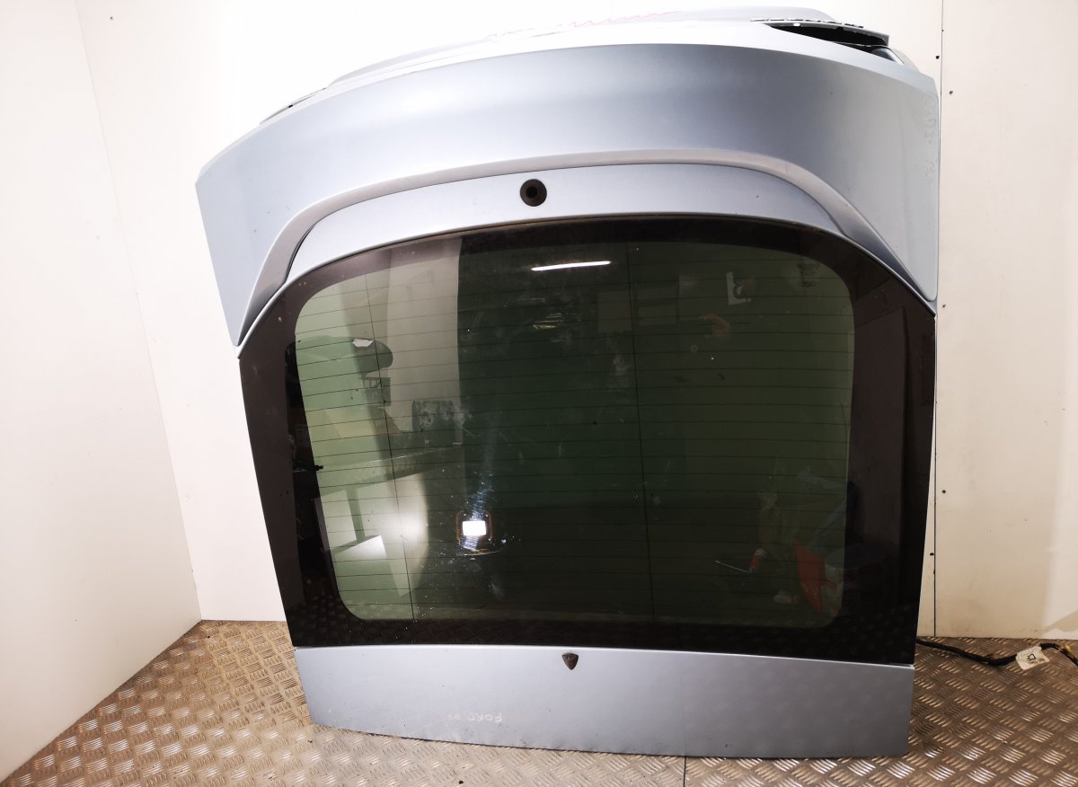 Ford Mondeo Bootlid / tailgate Bootlid / tailgate FORD MONDEO Mk IV (BA7) (200...