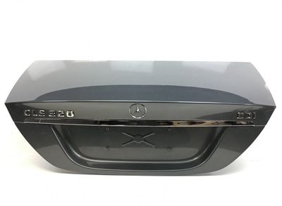Bagāžas nodalījuma vāks / bagāžas nodalījuma durvis MERCEDES-BENZ CLS (C219) (2004-2010)