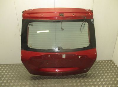 Bagāžnieka vāks / bagāžas nodalījuma durvis DODGE CALIBER (2006-2012)