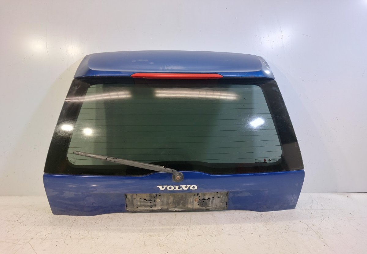 Volvo XC90 Bootlid / tailgate Bootlid / tailgate VOLVO XC90 I (2002-2014)

Pa...