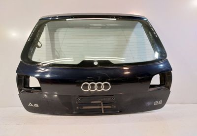 Крышка багажника / задняя дверь AUDI A6 / A6 ALLROAD (C6, 4F) (2004-2011)