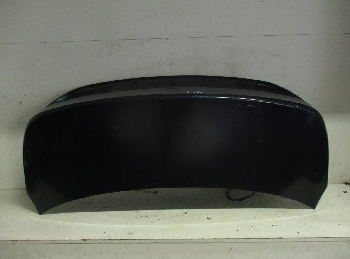 BMW 7 (E65 / E66 / E67 / E68) Bootlid / tailgate Bootlid / tailgate BMW 7 (E65, E66) (2001-2009)...