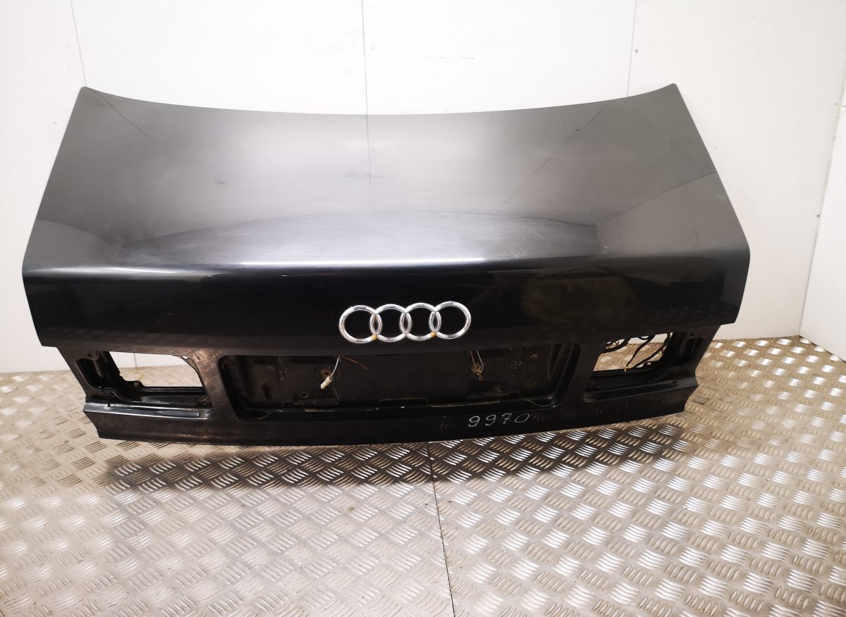 Audi A8 (D2) Bootlid / tailgate Bootlid / tailgate AUDI A8 (4D2, 4D8) (1994-200...