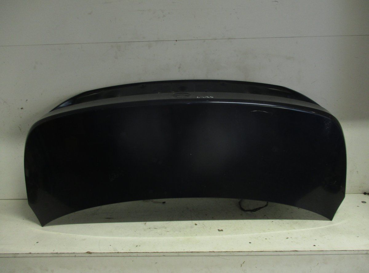 Bootlid / tailgate BMW 7 (E65, E66) (2001-2009)