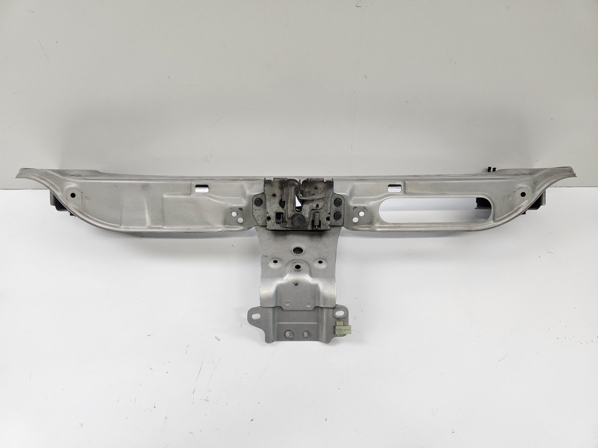 Mitsubishi Outlander Bonnet latch carrier beam 5256A611 5908A009 Bonnet latch carrier beam MIT...