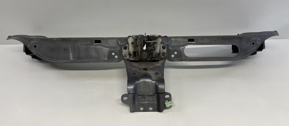 Mitsubishi Outlander Bonnet latch carrier beam 5256A611 5908A009 Bonnet latch carrier beam MIT...