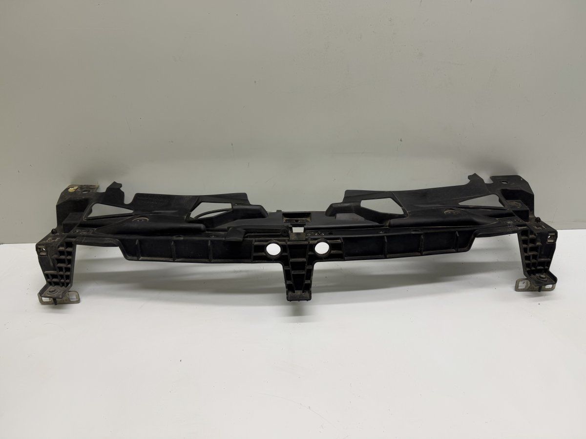 9672749280 Bonnet latch carrier beam PEUGEOT 508 I (W23) (2010-2018)