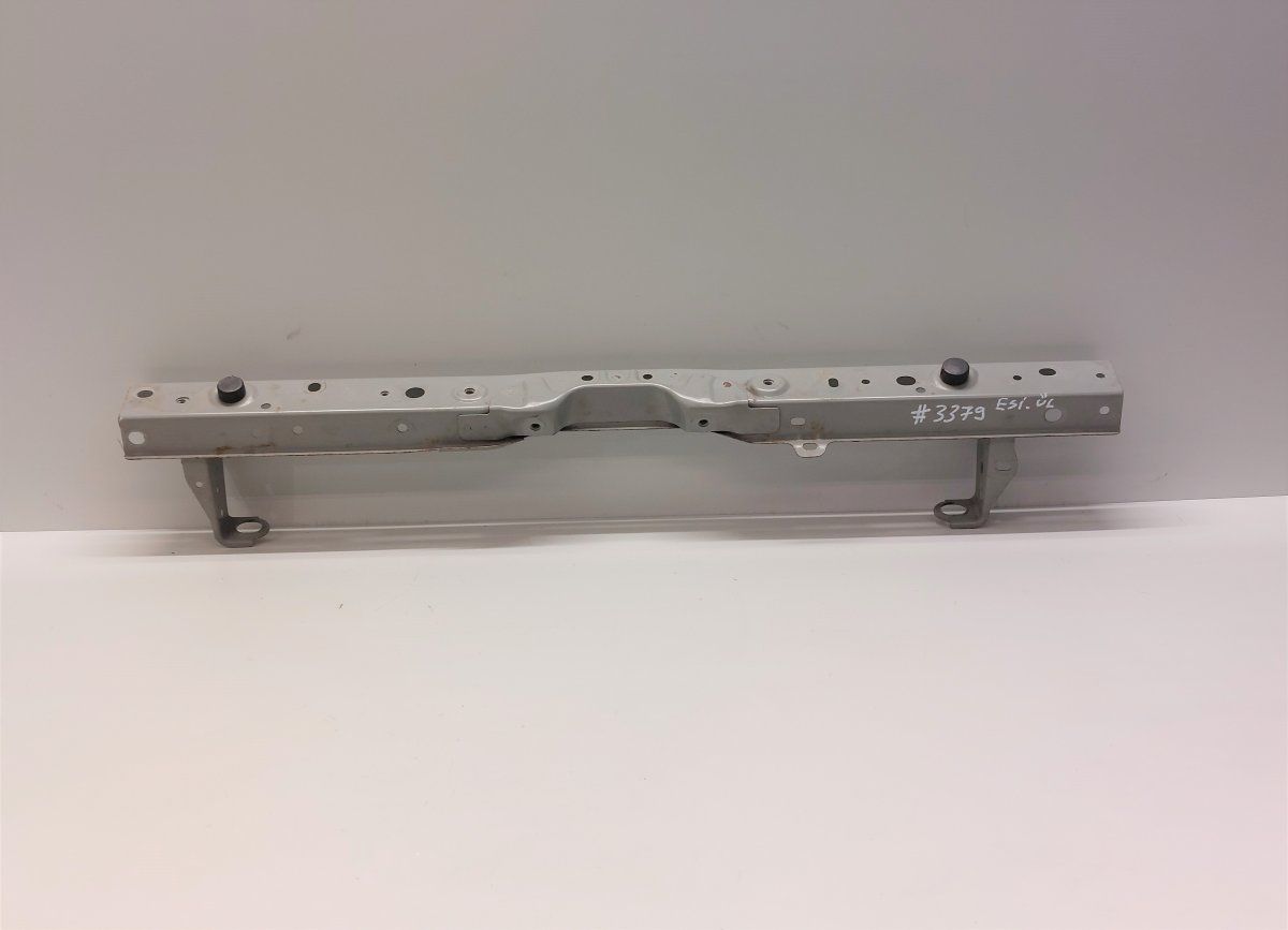 625113NK0H Bonnet latch carrier beam NISSAN LEAF I (ZE0) (2010-2017)