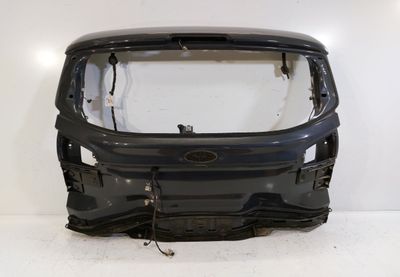 1546515 Багажник / задна врата FORD S-MAX I (2006-2014)