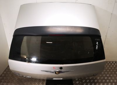 Kofferraumdeckel / Heckklappe CHRYSLER 300C I (2004-2010)